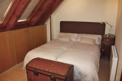 Apartamentos Valle de Aran