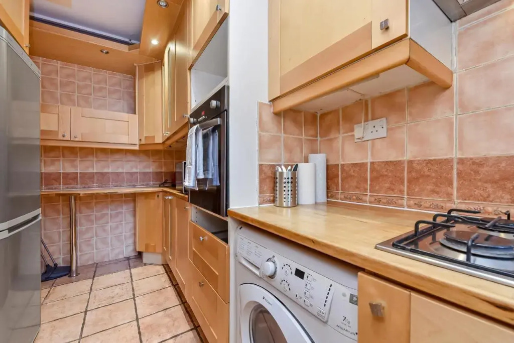 Suites by Rehoboth - Lord's - St John's Wood