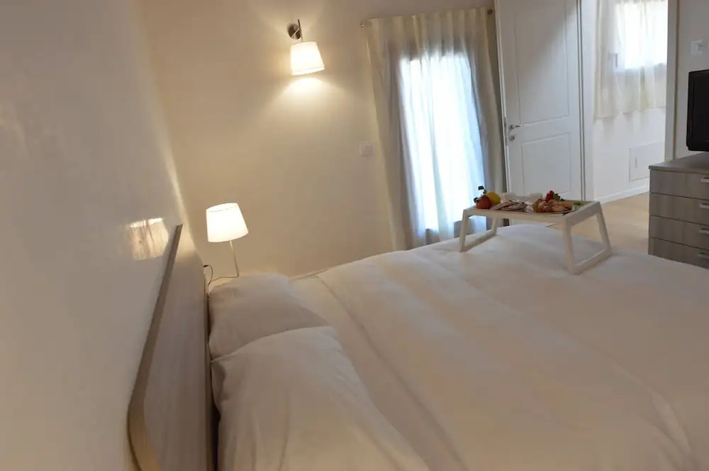 La Casa Del Porto