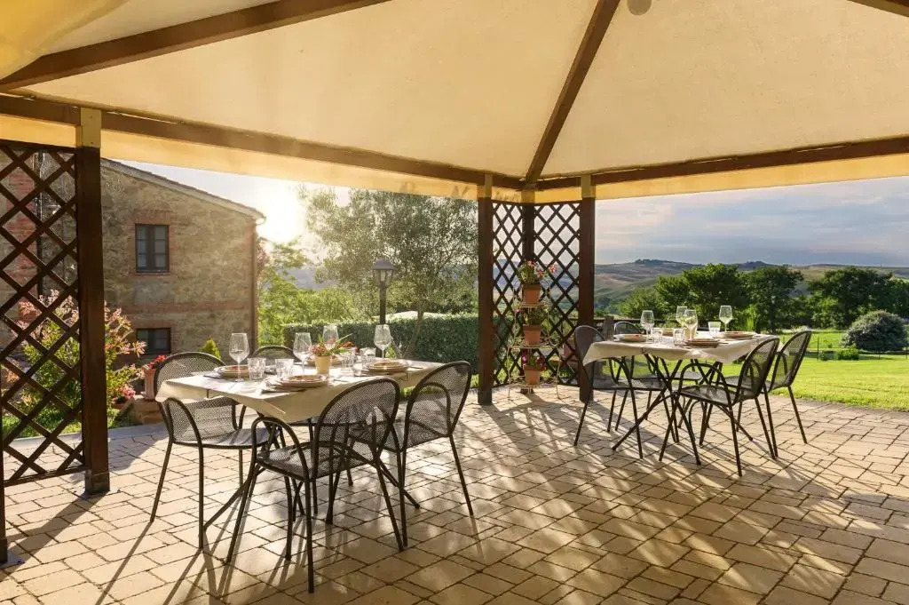 Agriturismo La Fonte