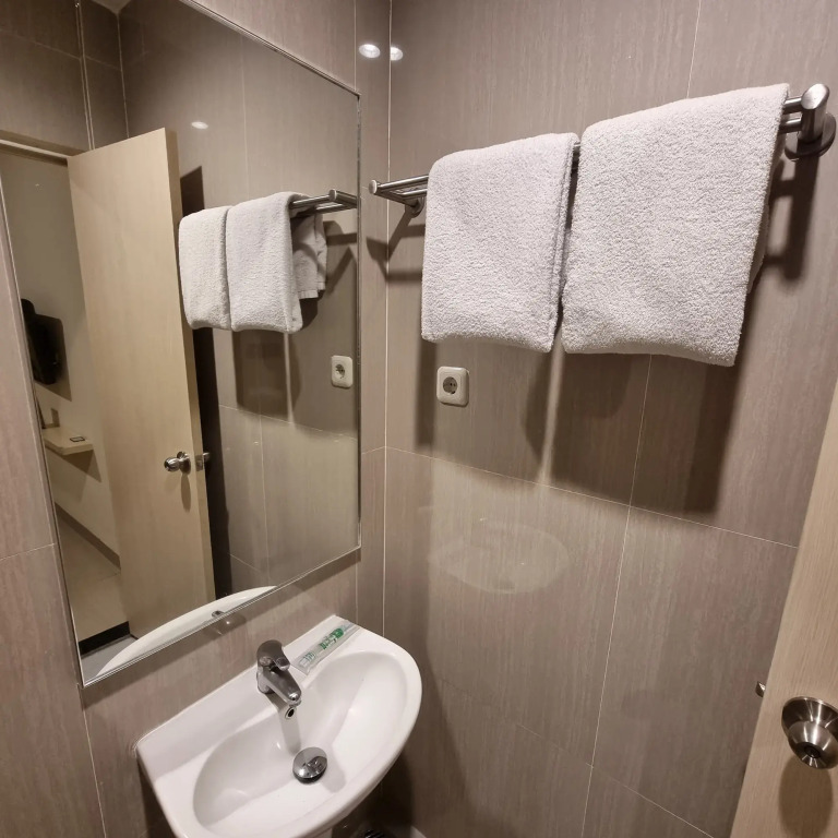 DBamboo Suites