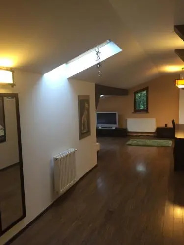 Apartament Miruna