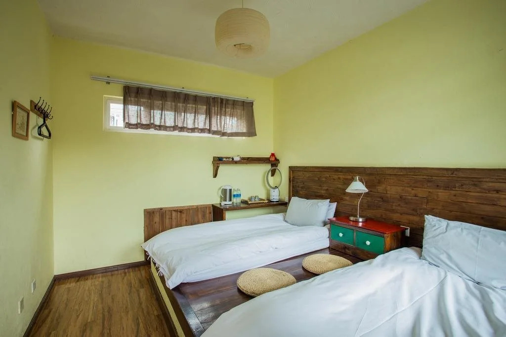 Maomaocool Traveling Hotel Renmin Road