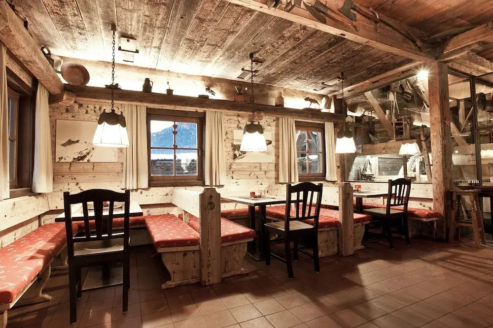 Apartment Alpine Classic-formerly TUI Ferienhaus
