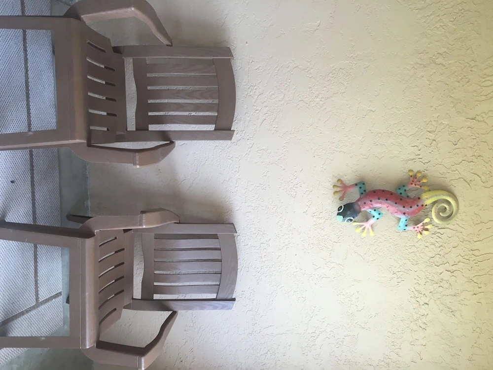 Hercules Weekly Vacation Rental