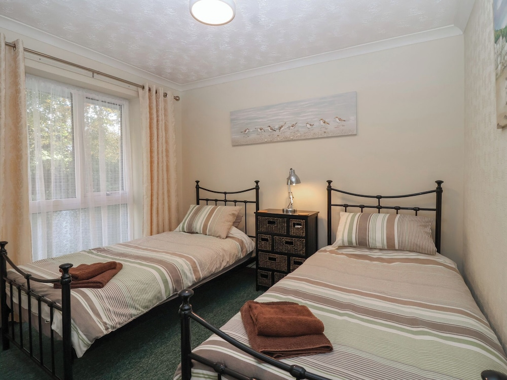 Willow Lodge