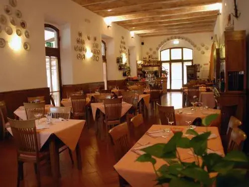 Il Vecchio Mulino