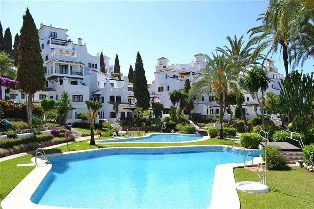 Sweet Inn Casa Blanca