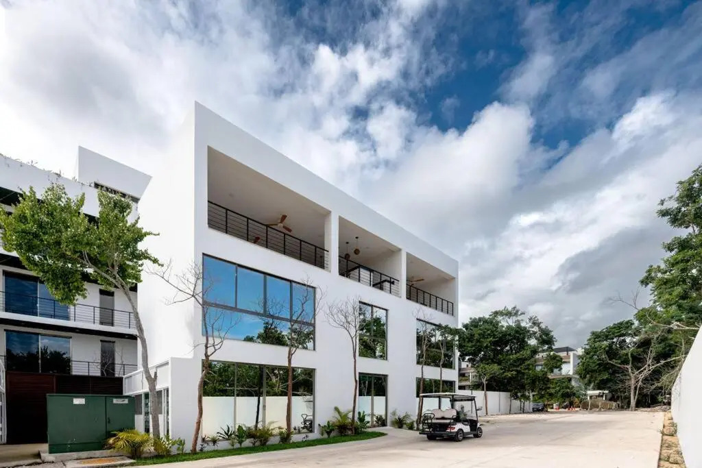 LUNA At Brava Towers Incredible 1BR in Aldea Zama