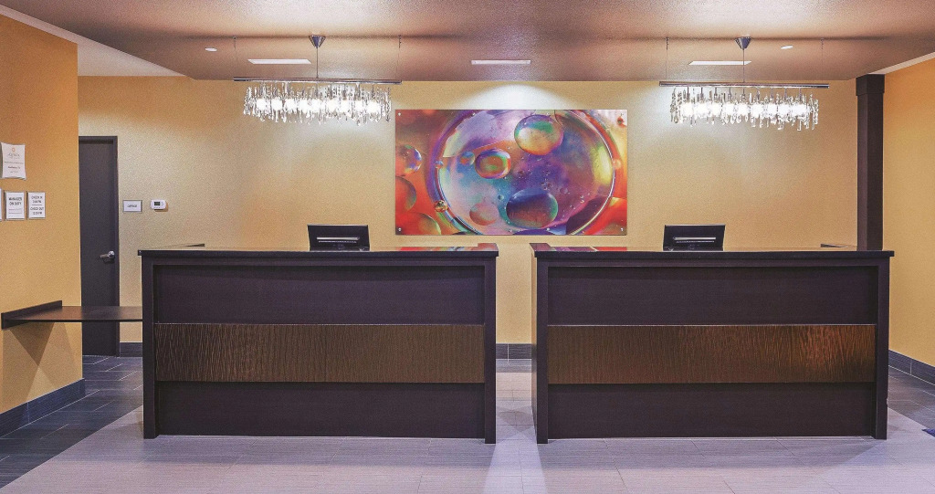La Quinta by Wyndham Jourdanton - Pleasanton