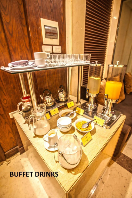 Lenid Hanoi Hotel