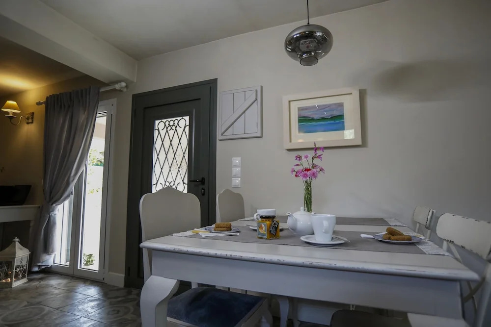 En Kefallinia Villas - Adults Only