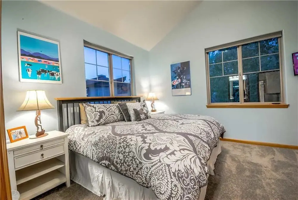 Willows Townhome 1160