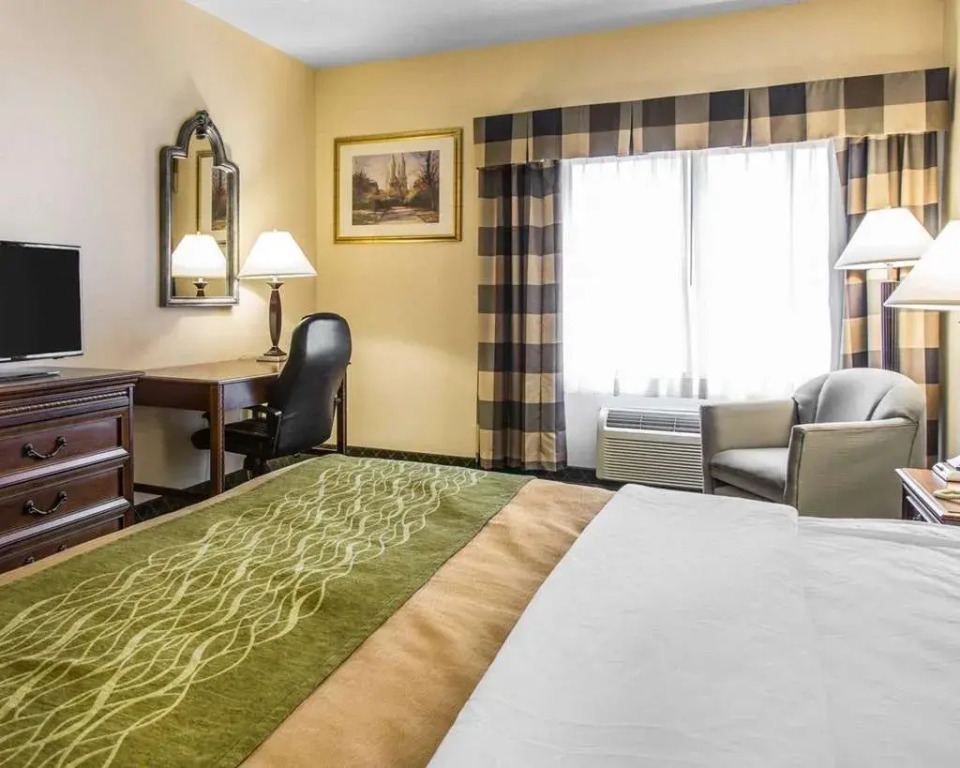 Comfort Inn