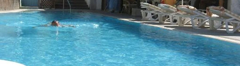 Hotel Parco Osiride