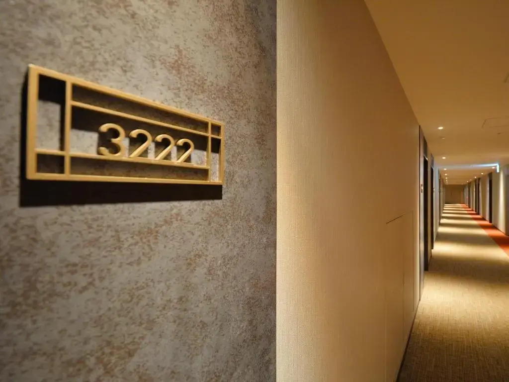 Hakodate Kokusai Hotel