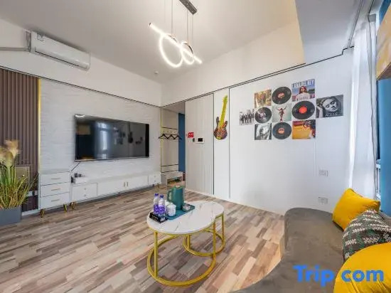 Monet Boutique Homestay