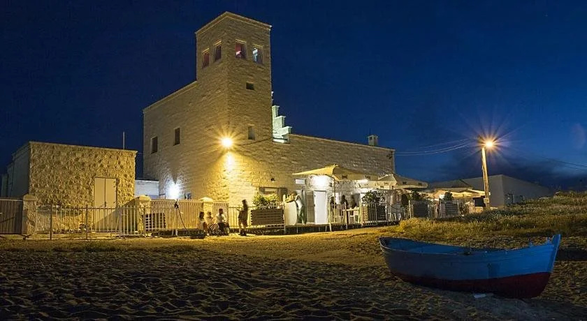 Il Principe del mare B&B