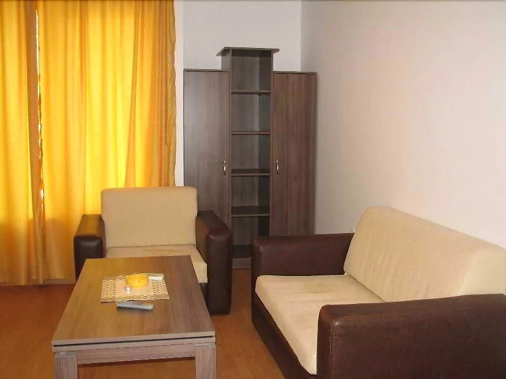 MNG Holiday Yassen Apartments