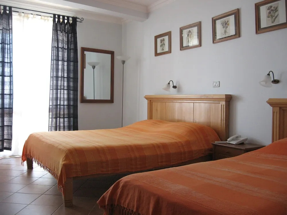Levantin Inn 13 Room N3 Sea Side