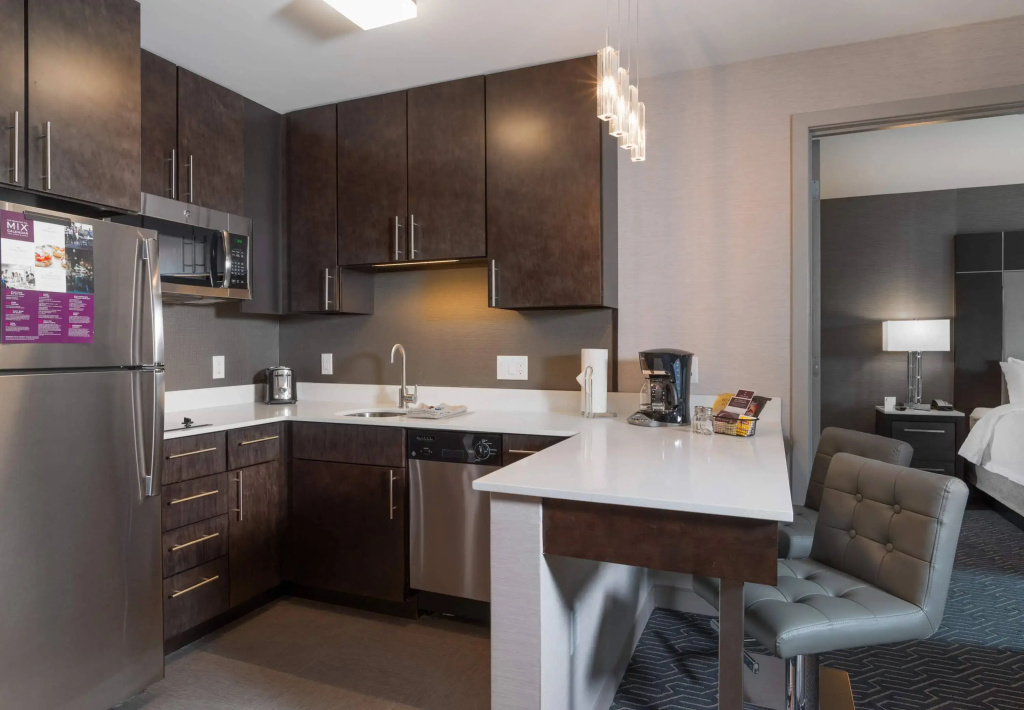 Residence Inn by Marriott Boston Concord