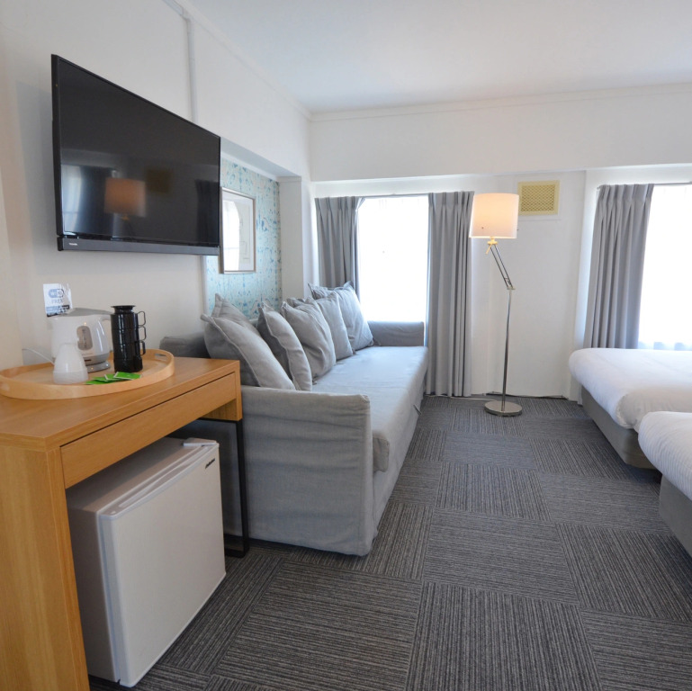 midi HOTEL