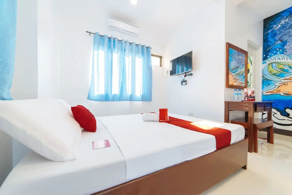 RedDoorz @ Bonifacio Extn Baler
