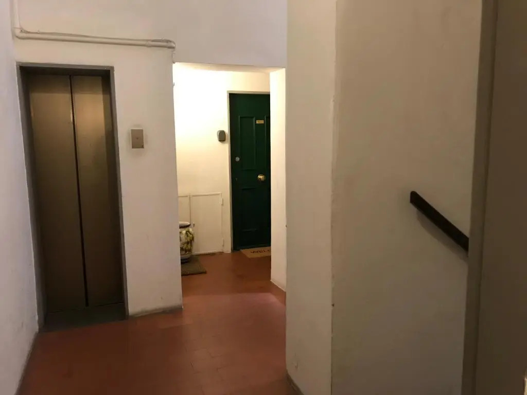 Borgo San Jacopo 21