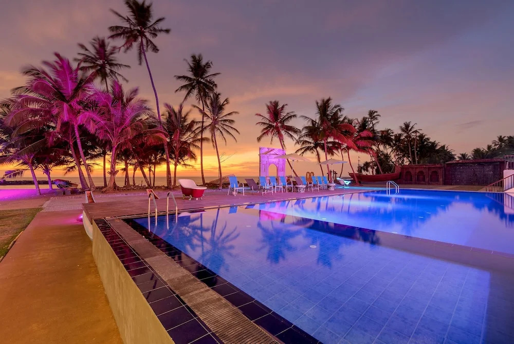 Seagate Hotel