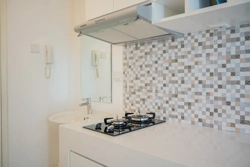 Great Studio at Silk Town Apartment Tower Alexandria