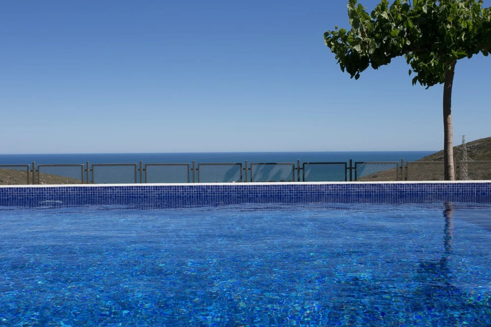 Luminoso Duplex con Vistas al MAR