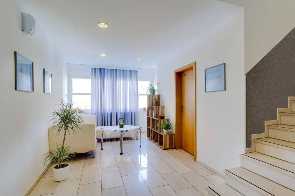 Hotel garni Zwickau-Mosel