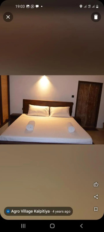 Agro Village Resort , Kalpitiya