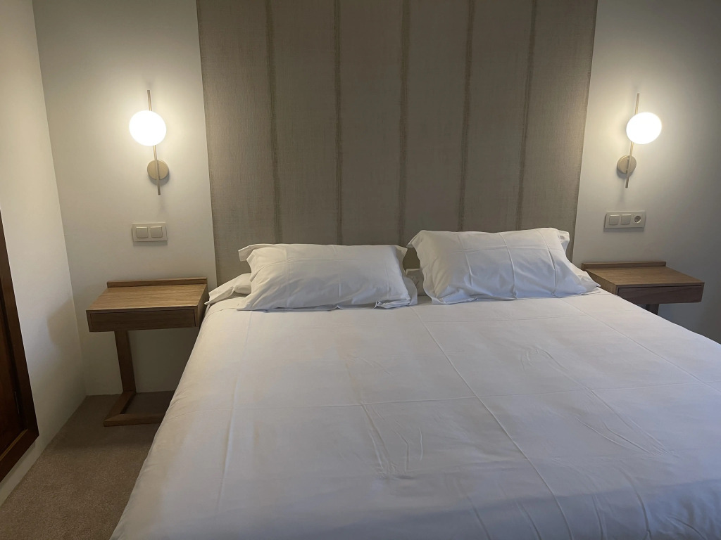 Hotel Oriente