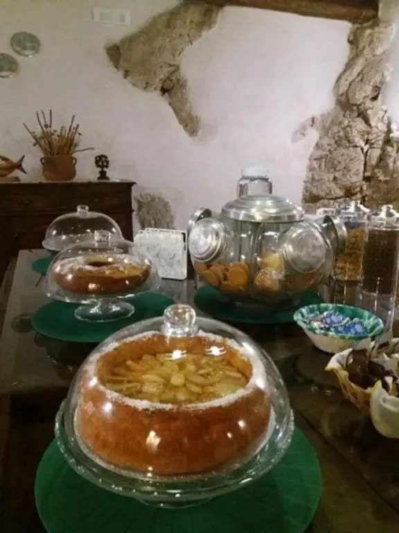 B&B Il Melograno