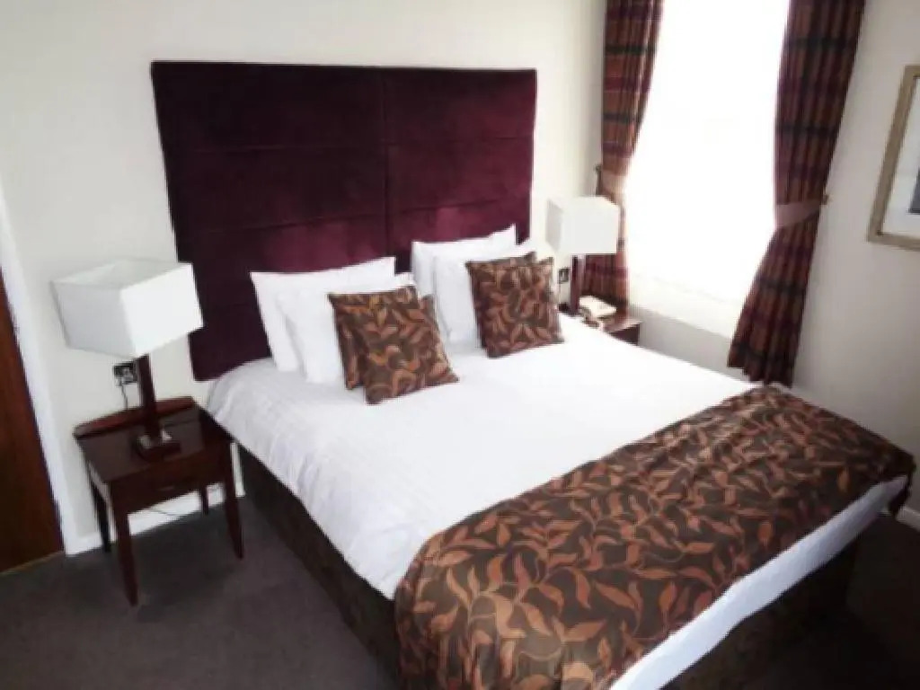 Aston Court Derby City Centre by Belvilla