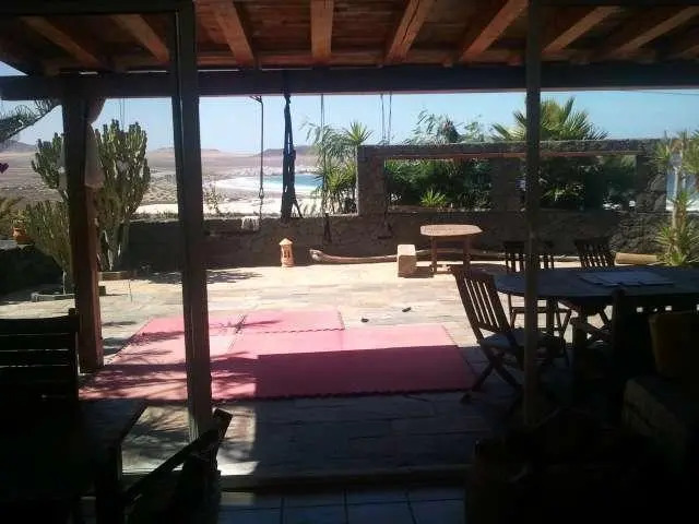 Bungalow with pool Bungiboz