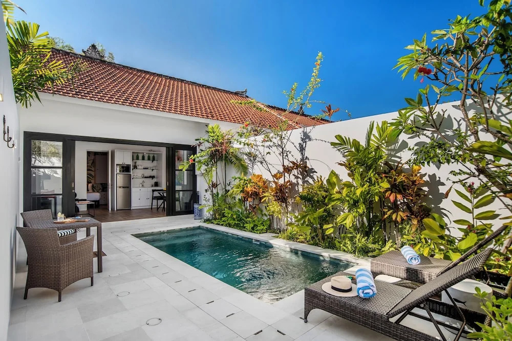 Villa Balik I Seminyak