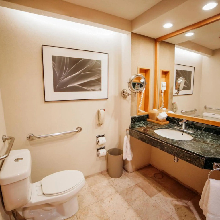 Marriott Tuxtla Gutierrez Hotel
