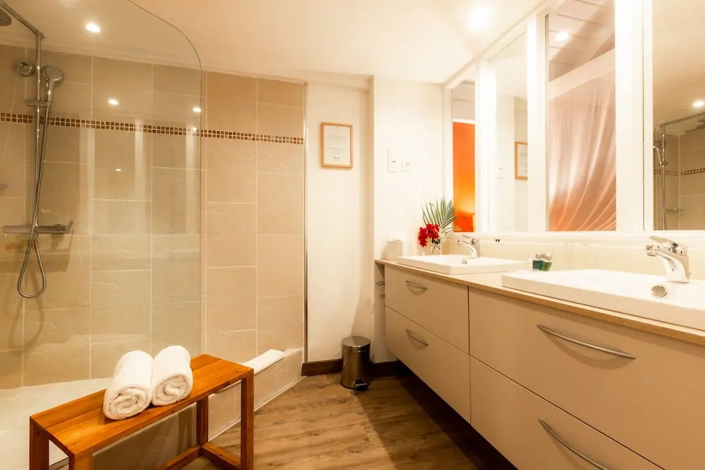 Orient Bay Palm Court Residence 4 Stars