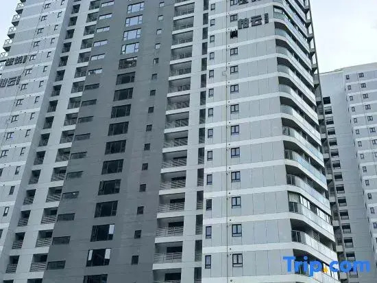 BERYUN · Boyun Hotel