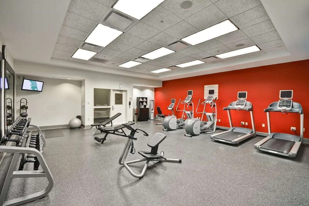 Hilton Garden Inn Tampa Riverview Brandon