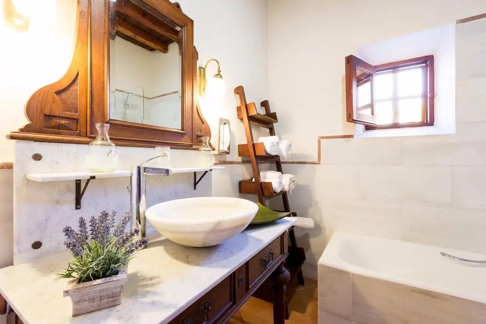 Villa Canseres