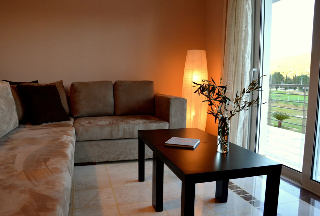 Marathon Eco Stay