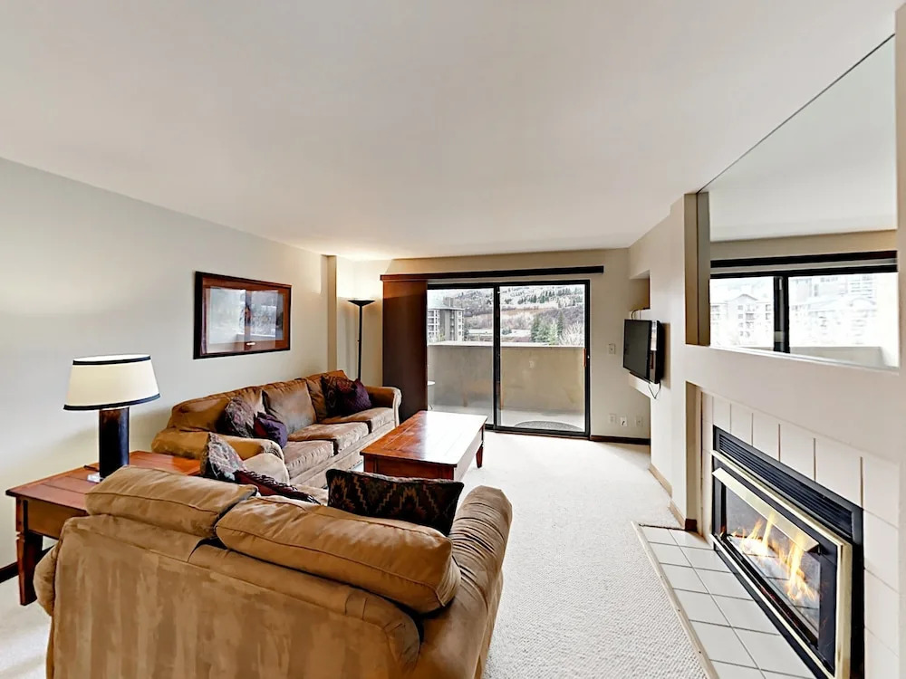 137 Benchmark Rd 312 Condo 1 Bedroom 1 Bathroom Condo