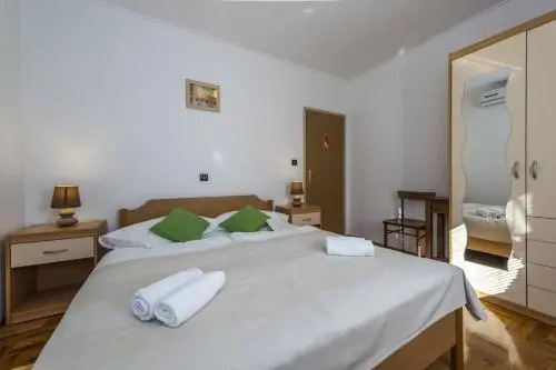 Villa Natale with Private Pool and Garden