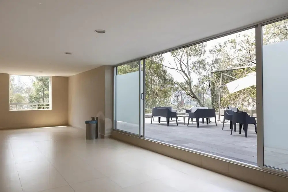 Spacious 2 BR APT Santa Fe With High Speed Wifi