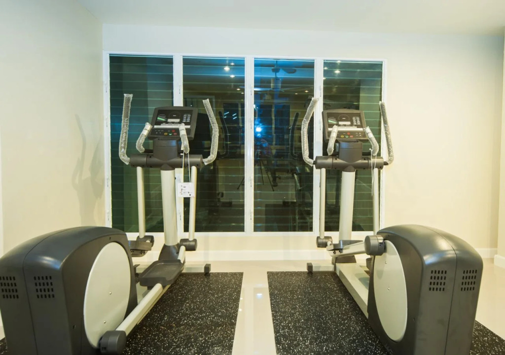 Ratana Hotel Rassada, PHUKET TOWN- SHA Extra Plus