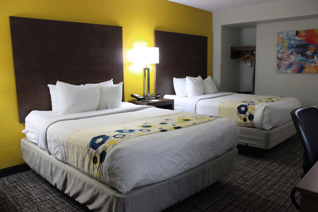 Best Western The Inn at Ramsey-Mahwah