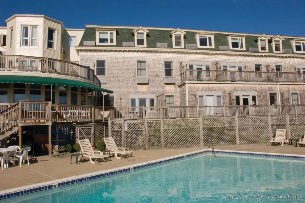 Club Wyndham Bay Voyage Inn